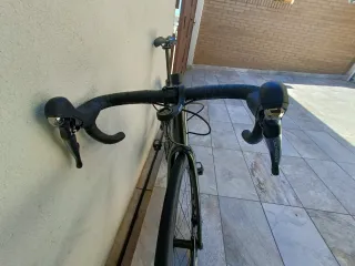 Giant TCR Advance Pro1 Talla S