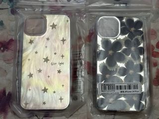 Fundas iPhone 14 Plus Nuevas