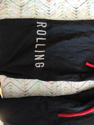 Kimono Jiu Jitsu Brasileño Negro
