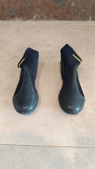 Escarpines neopreno Subea 3mm