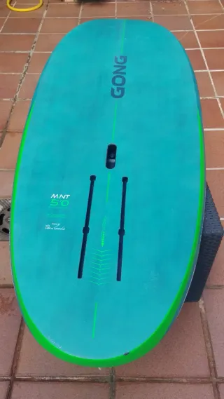 Tabla Wing Foil Gong Mint FSP pro 75