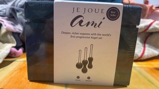 JE JOUE Kegel Progresivo Sin Estrenar