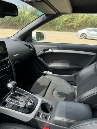 Audi A5 2013