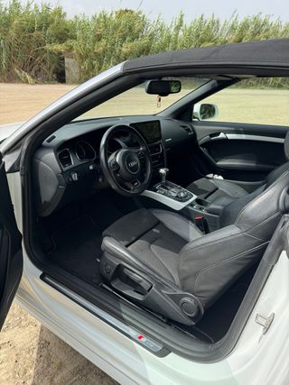 Audi A5 2013