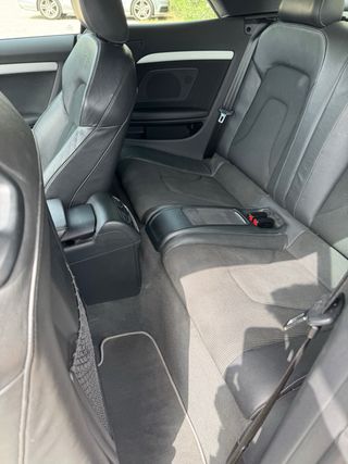 Audi A5 2013