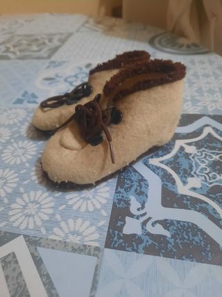 Scarpine per neonati