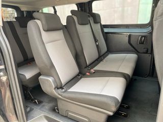 Citroen Jumpy 2019