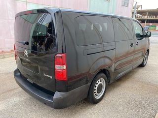 Citroen Jumpy 2019