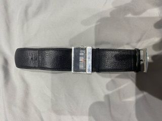 Reloj Dolce & Gabbana D&G Negro/Plata