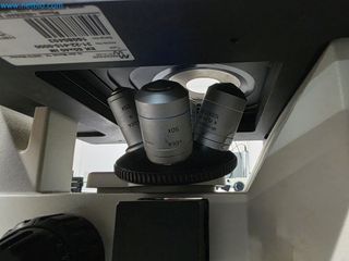 Microscopio Invertido Leica DMIL M LED