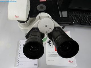 Microscopio Invertido Leica DMIL M LED