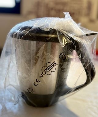 Vaso Thermomix TM5 Original en perfecto estado