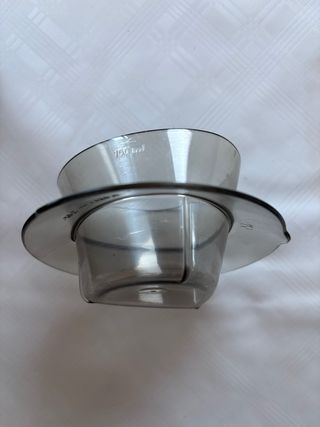 Vaso Thermomix TM5 Original en perfecto estado