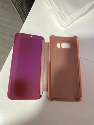 Funda Samsung Galaxy S8 Espejo