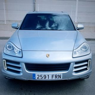 Porsche Cayenne S V8 4.8cc 385cv 