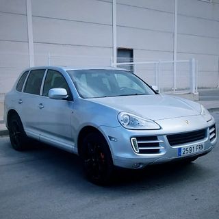Porsche Cayenne S V8 4.8cc 385cv 
