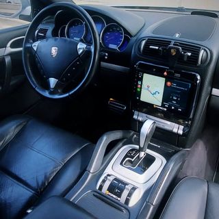 Porsche Cayenne S V8 4.8cc 385cv 