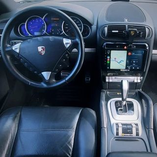 Porsche Cayenne S V8 4.8cc 385cv 