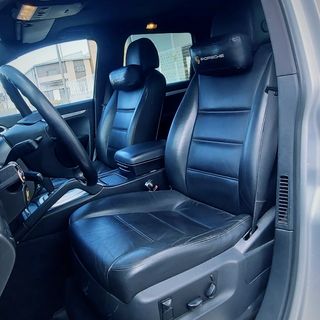 Porsche Cayenne S V8 4.8cc 385cv 