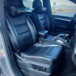 Porsche Cayenne S V8 4.8cc 385cv 