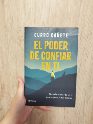 El poder de confiar en ti: Aprende a tener fe e...