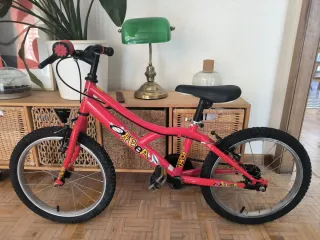 Bicicleta Orbea 18" Niño