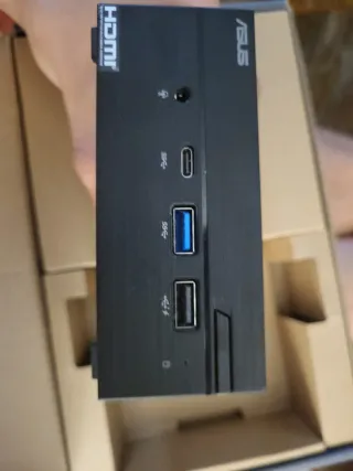 ASUS Pro MiniPC PN Series