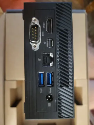 ASUS Pro MiniPC PN Series