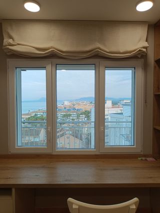 Ventanas PVC