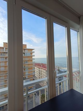 Ventanas PVC