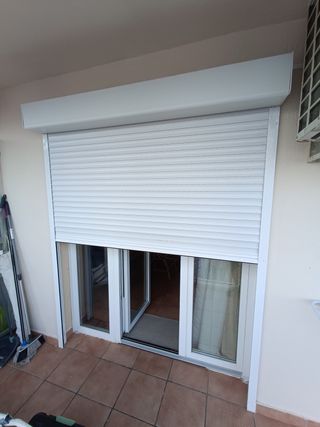 Ventanas PVC