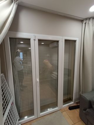 Ventanas PVC