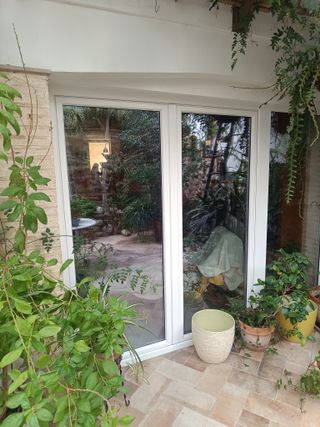 Ventanas PVC