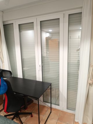 Ventanas PVC