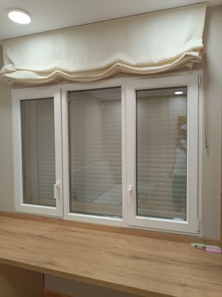 Ventanas PVC
