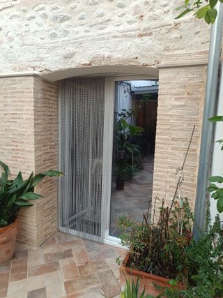 Ventanas PVC