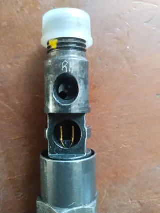 Inyectores Ford Mondeo 2.0 (3 uds) Marca delphi