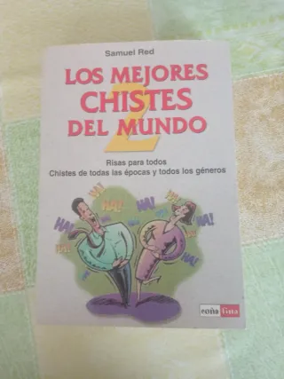 Los Mejores Chistes Del Mundo 2