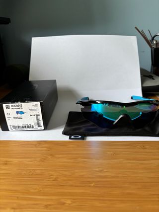 Occhiali Oakley M2 Frame XL