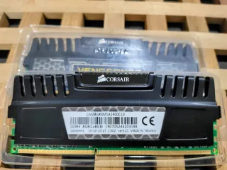 Corsair Vengeance DDR3 16GB (2x8GB) 1600MHz
