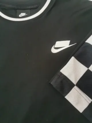 Camiseta Nike