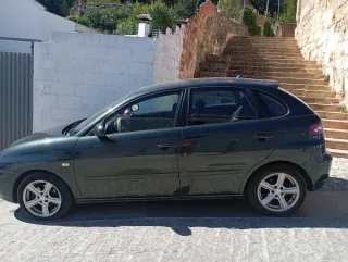 SEAT Ibiza 2003