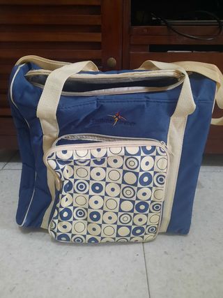 Borsa frigo Summer forever