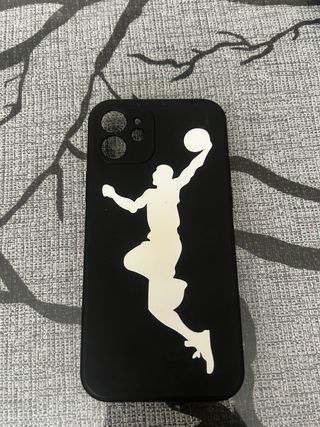 Funda iPhone 12 