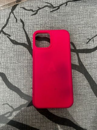 Funda iPhone 12 