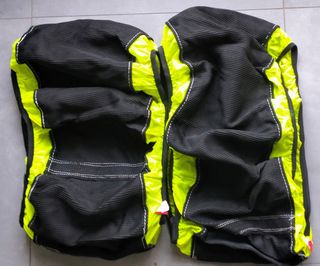 Cadenas textiles para nieve multi grip