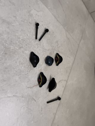 Playmobil Piratas para Dioramas