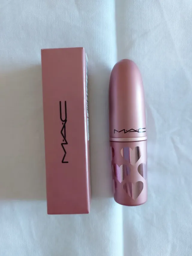 Rossetto MAC Chili A42 Matte