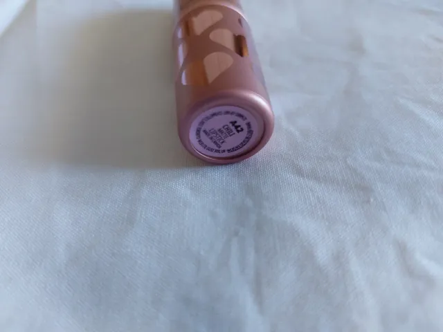 Rossetto MAC Chili A42 Matte