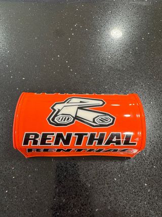 Protector Manillar Renthal Fatbar KTM Neken